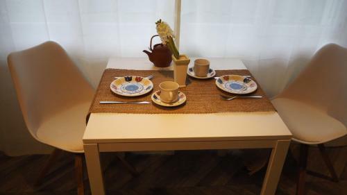 Chalet Tannegg