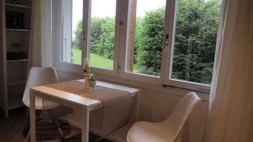 Chalet Tannegg