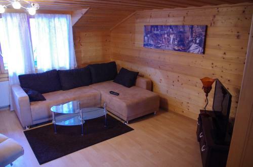 Apartamento Niesenblick