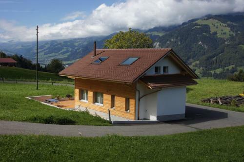 G�stehaus Myhideaway