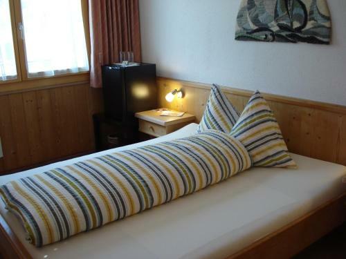 Hotel Bahnhof