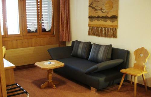 Hotel Bahnhof