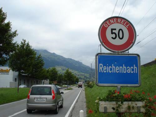 Hotel Bahnhof