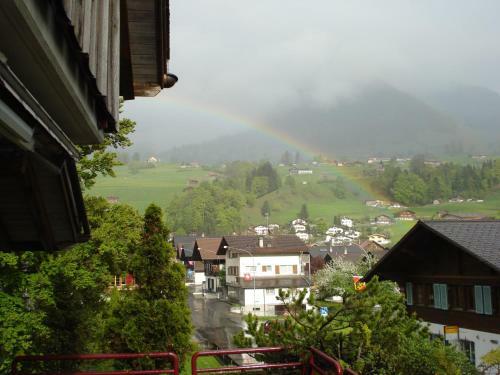 Hotel Bahnhof