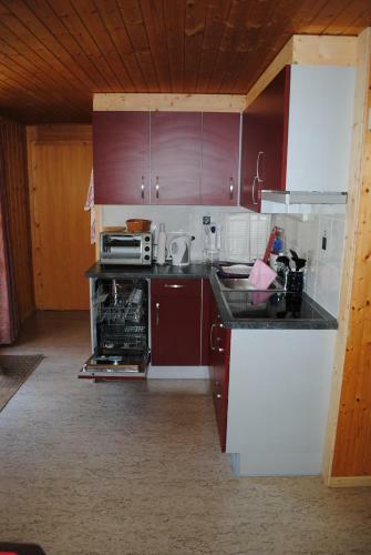 Apartamentos Ferienwohnung K�ch