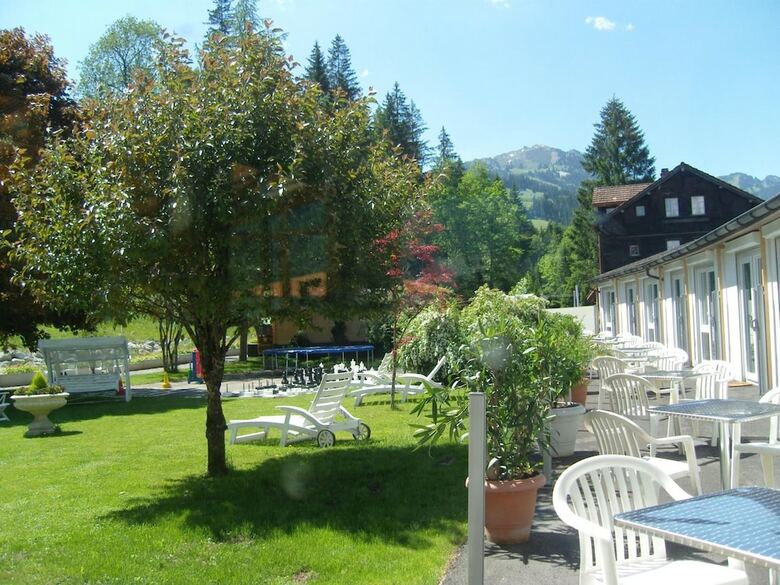 Vista Resort Hotel