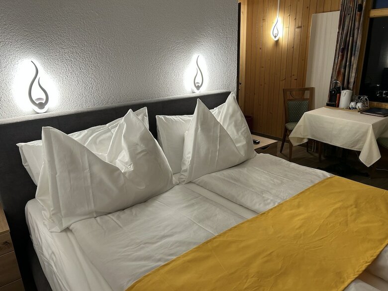 Vista Resort Hotel