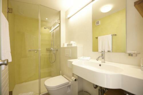 Hotel Rebstock