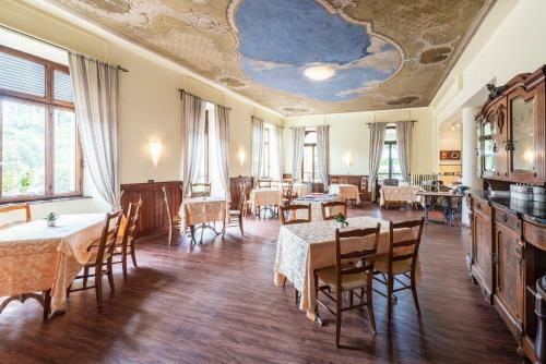 Albergo Hotel Tesserete
