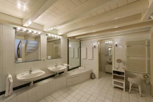 Hotel Hostellerie Du Ch�teau