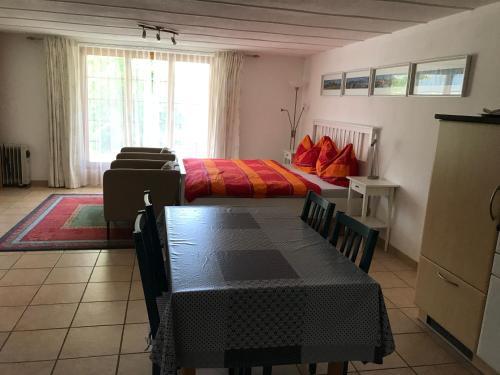 Apartamento Chalet Murmeli
