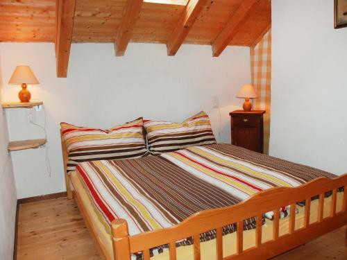 Apartamento Casa Strecce I