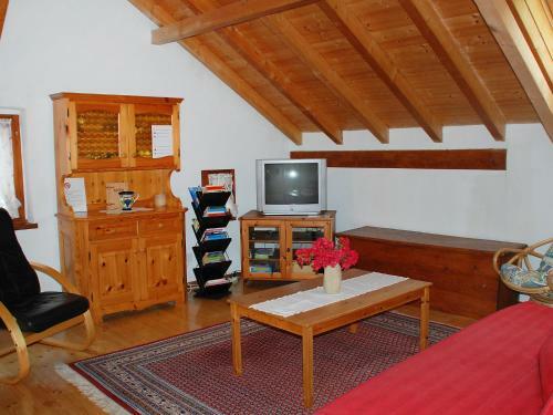 Apartamento Casa Strecce I