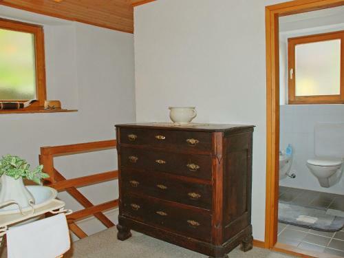 Apartamento Casa Strecce II