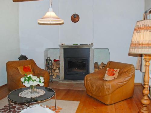 Apartamento Casa Strecce II