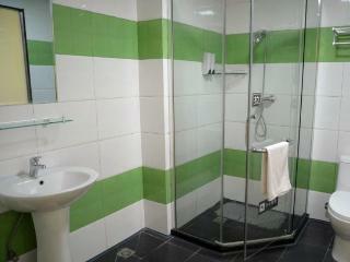 Hotel 7 Days Inn Heze Shan County Bus Station Branch