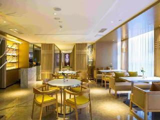 Hotel Jinjiang Inn Select Kunming High Speed Railway Sta