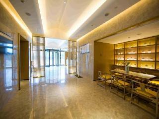 Hotel Jinjiang Inn Select Kunming High Speed Railway Sta