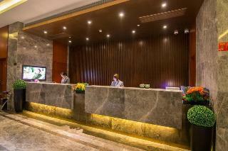 Hotel Yitel Shanghai Beidi Road