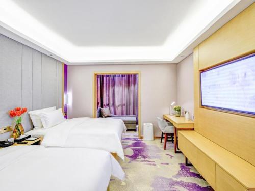 Lavande Hotelsa Shenyang Olympic Center Wanda