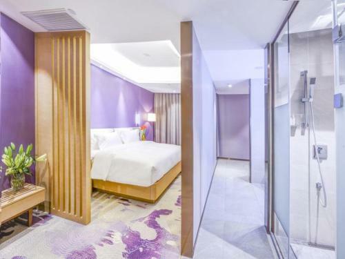 Lavande Hotelsa Shenyang Olympic Center Wanda