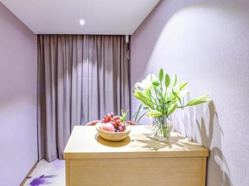Lavande Hotelsa Shenyang Olympic Center Wanda