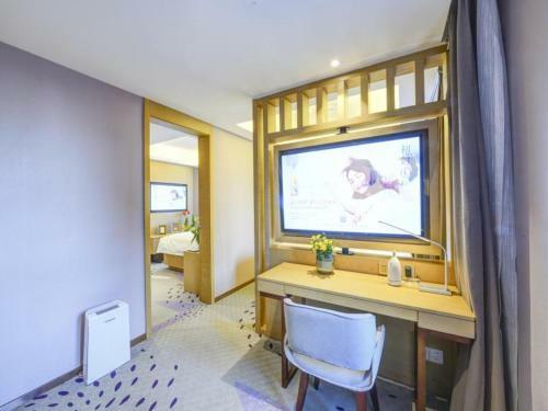 Lavande Hotelsa Shenyang Olympic Center Wanda