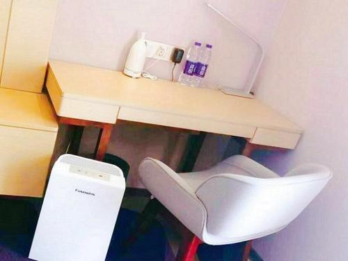 Lavande Hotelsa Shenyang Olympic Center Wanda
