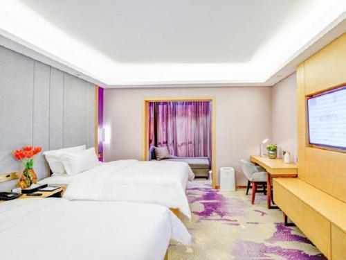 Lavande Hotelsa Shenyang Olympic Center Wanda