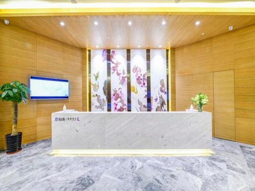 Lavande Hotelsa Shenyang Olympic Center Wanda