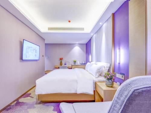 Lavande Hotelsa Shenyang Olympic Center Wanda