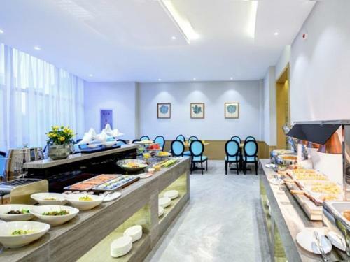 Lavande Hotelsa Shenyang Olympic Center Wanda