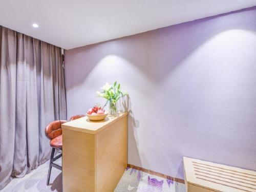 Lavande Hotelsa Shenyang Olympic Center Wanda