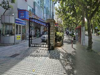 Hanting Hotel Shanghai Henglong Plaza