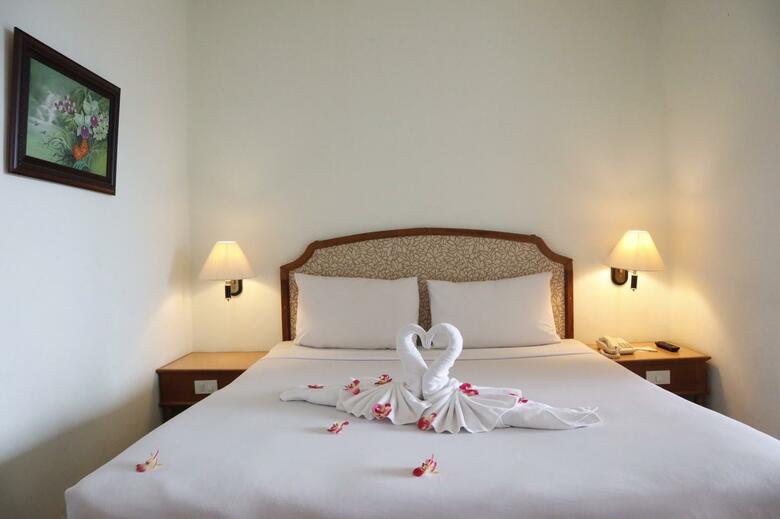 Hotel Yannaty
