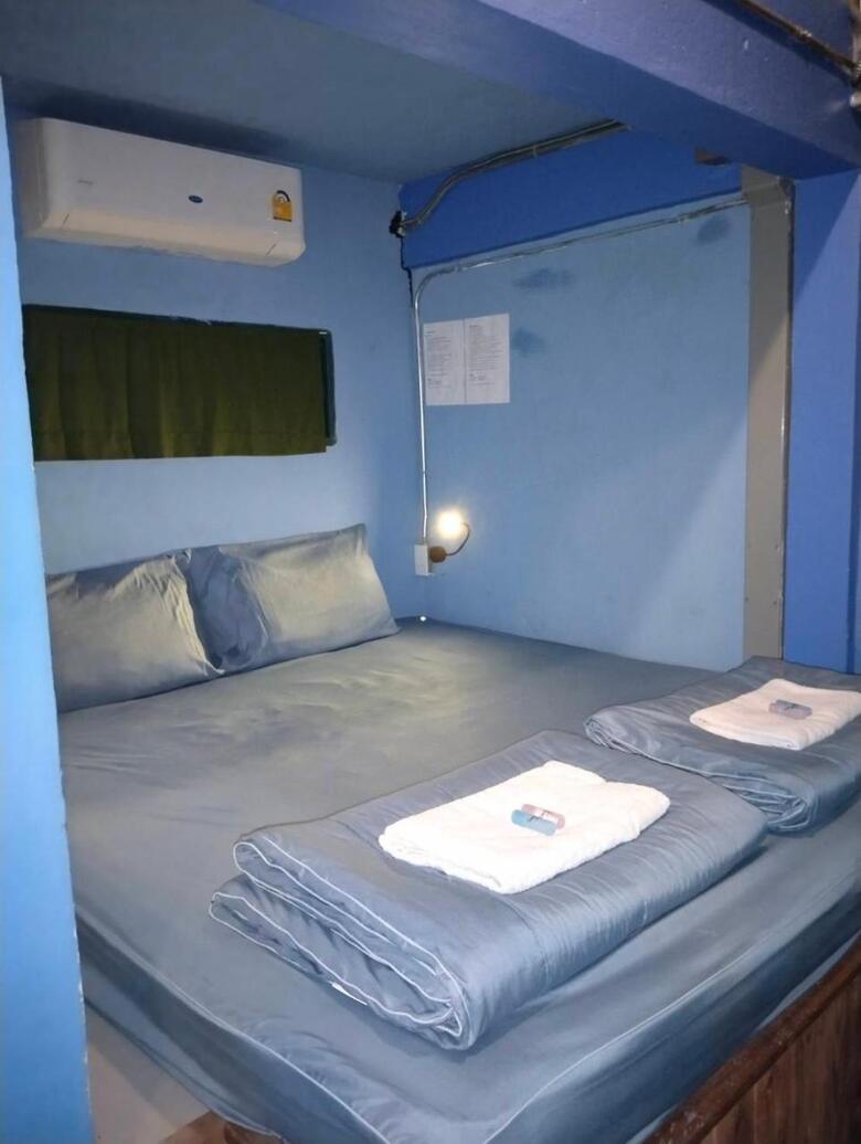 Albergue Time Sabai 32