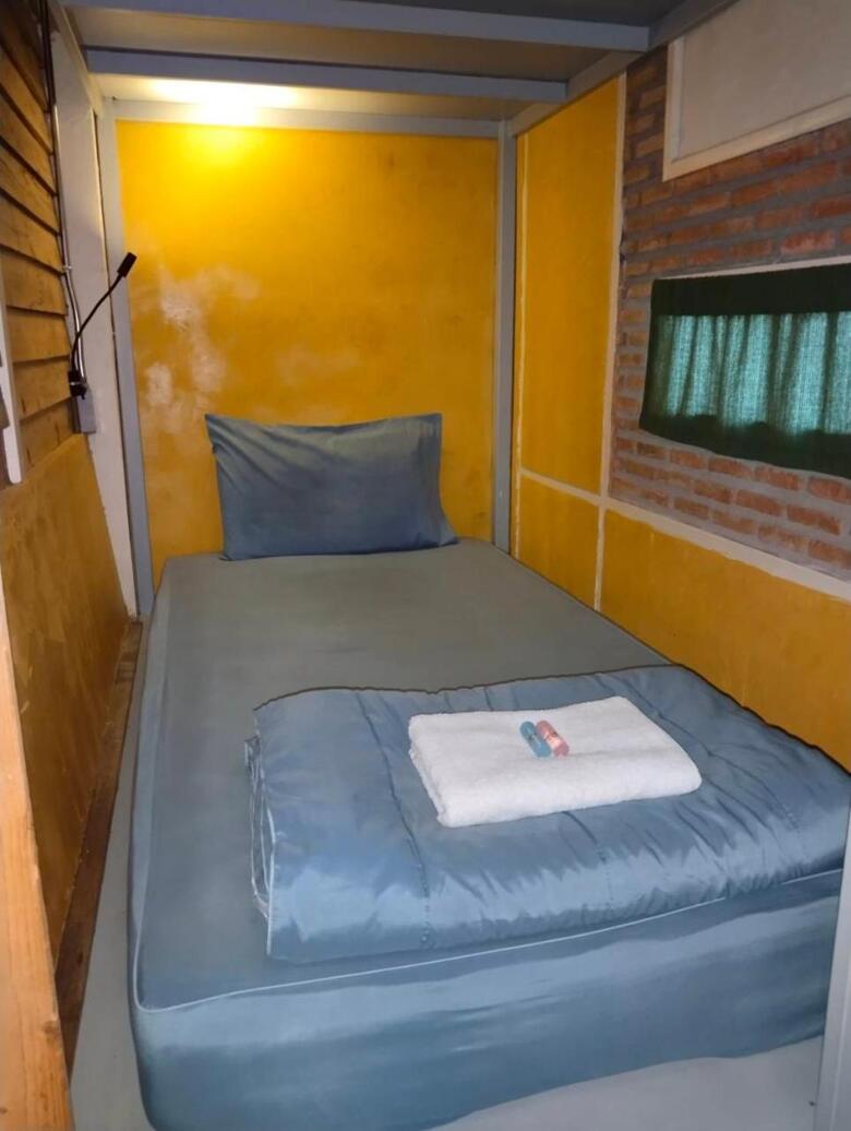 Albergue Time Sabai 32