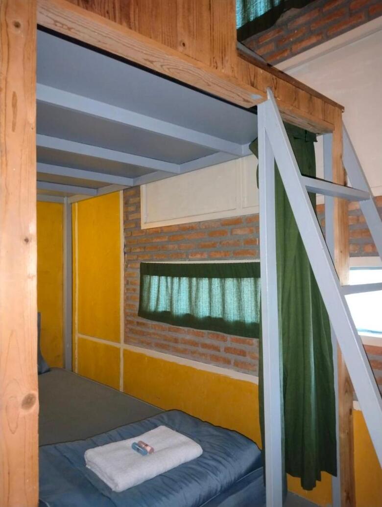 Albergue Time Sabai 32