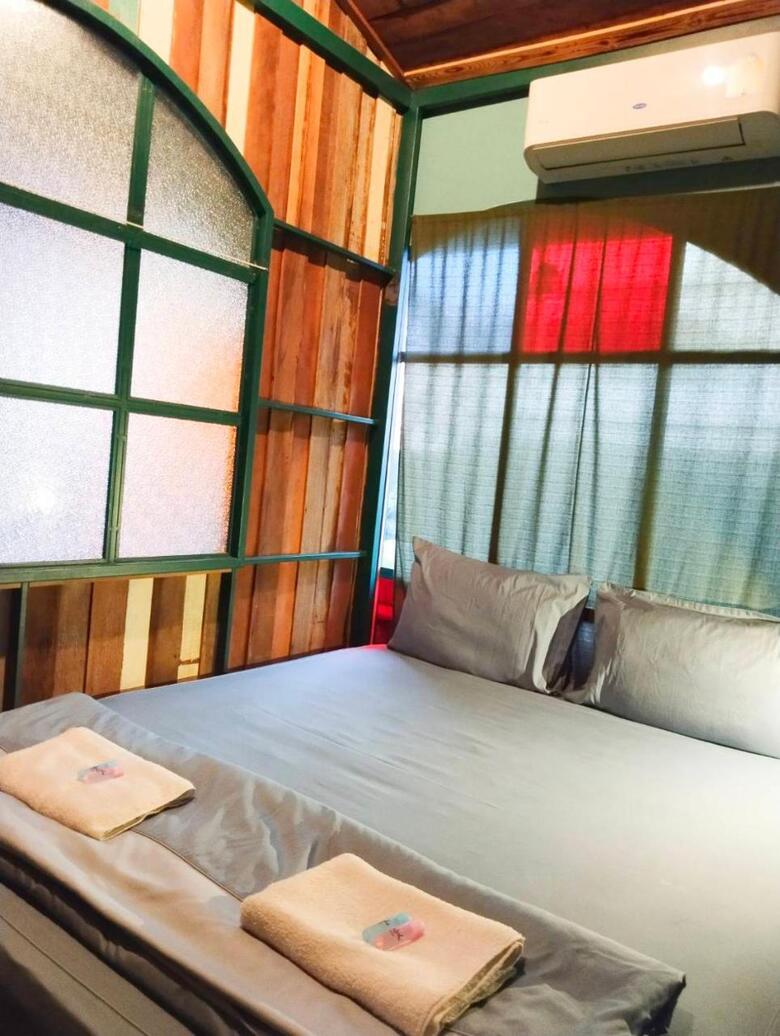 Albergue Time Sabai 32