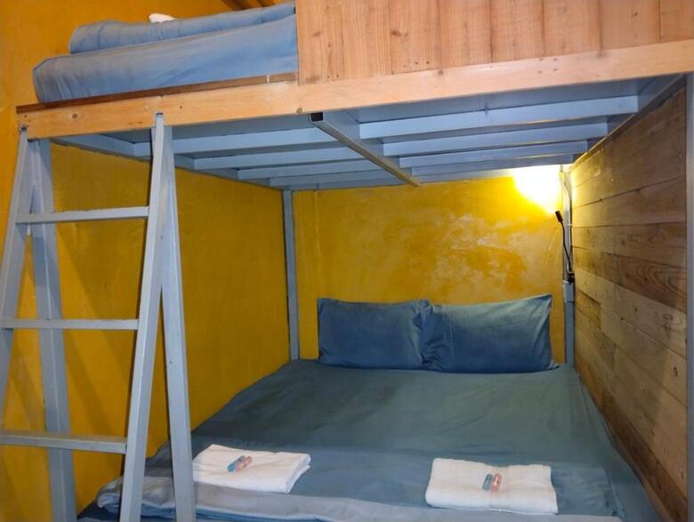 Albergue Time Sabai 32