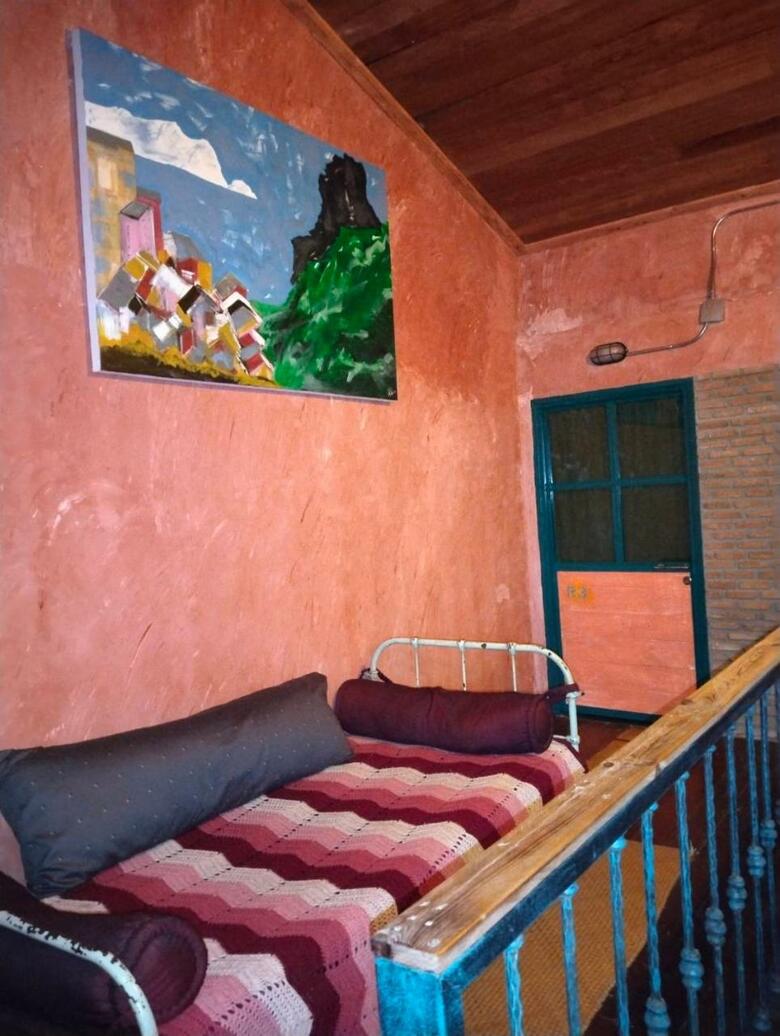 Albergue Time Sabai 32