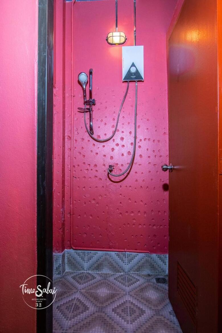 Albergue Time Sabai 32