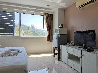 Hotel I Am Residence