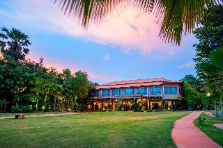 Hotel Blues River Resort Chanthaburi