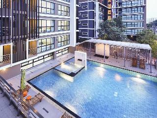 Hotel The Plim Place 2