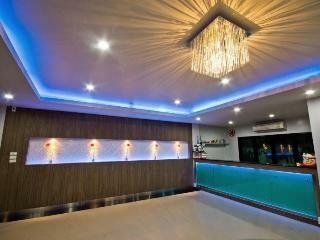 Hotel U Sabai Park Resort