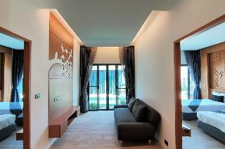 Wanawalai Luxury Villa