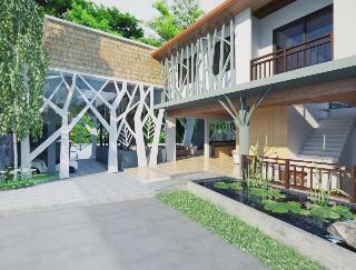 Wanawalai Luxury Villa