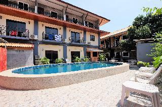 Hotel Lanta Dream House Apartment