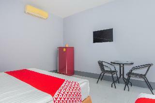 Hotel Oyo 650 At Night Pranburi